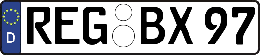 REG-BX97