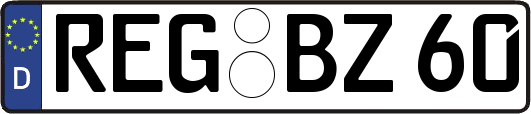 REG-BZ60
