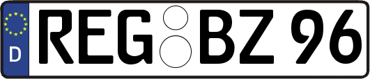 REG-BZ96