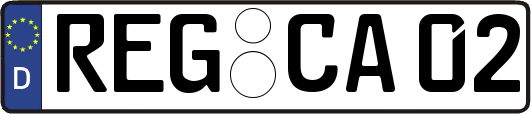 REG-CA02