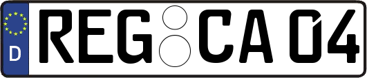 REG-CA04