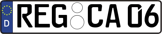 REG-CA06