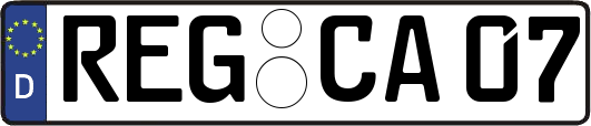 REG-CA07