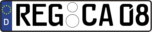 REG-CA08