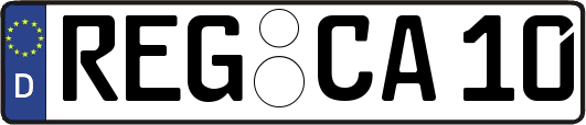 REG-CA10