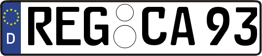 REG-CA93