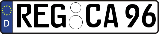 REG-CA96