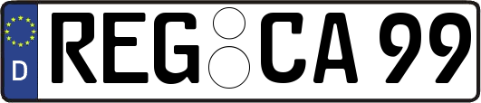 REG-CA99