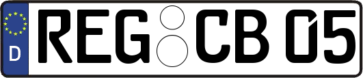 REG-CB05