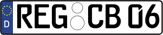 REG-CB06