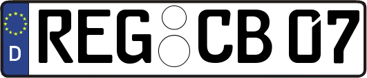 REG-CB07