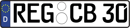 REG-CB30