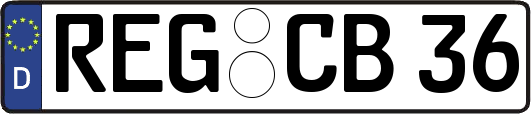 REG-CB36