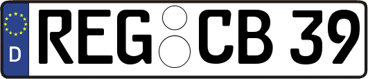 REG-CB39