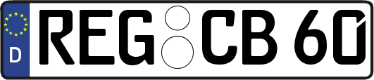REG-CB60