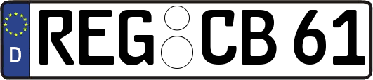 REG-CB61