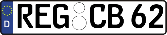 REG-CB62