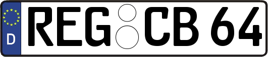 REG-CB64