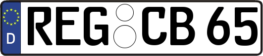 REG-CB65