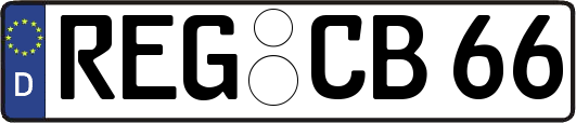 REG-CB66