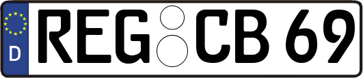 REG-CB69
