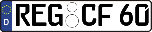 REG-CF60