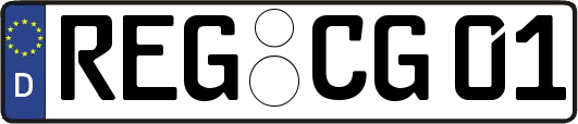 REG-CG01