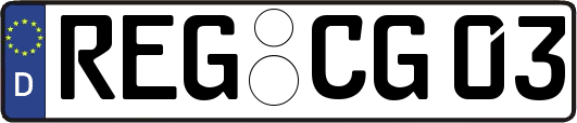 REG-CG03