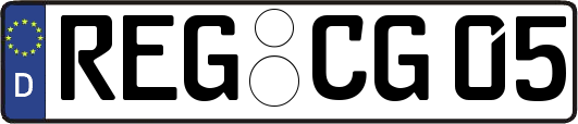 REG-CG05
