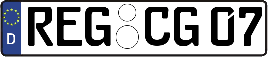 REG-CG07