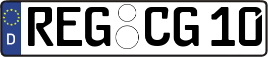 REG-CG10