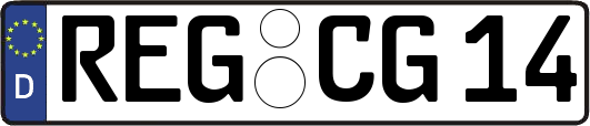 REG-CG14