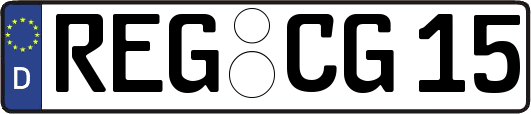 REG-CG15