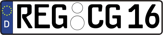 REG-CG16