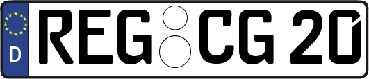 REG-CG20