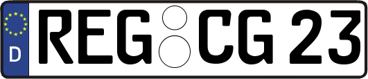 REG-CG23