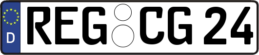 REG-CG24