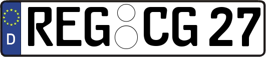 REG-CG27