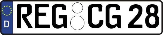 REG-CG28