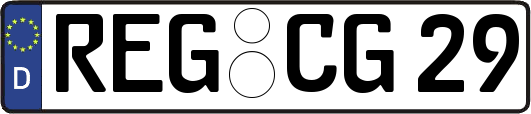 REG-CG29