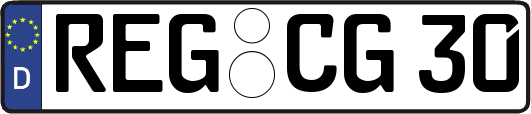REG-CG30