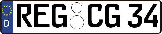 REG-CG34