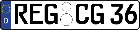 REG-CG36