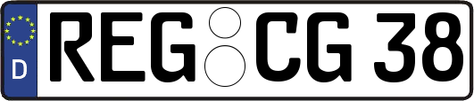 REG-CG38