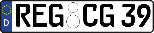REG-CG39