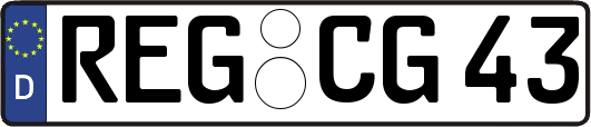 REG-CG43