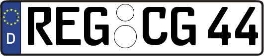 REG-CG44