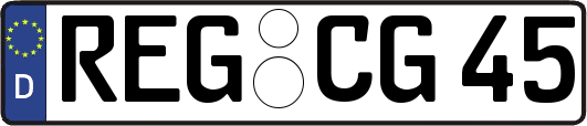 REG-CG45
