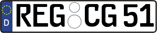 REG-CG51