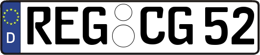 REG-CG52